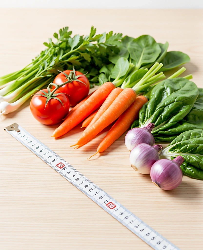 Professionell kostrådgivning